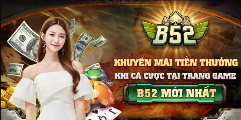 Chi Tiết Các Chương Trình Khuyến Mãi B52